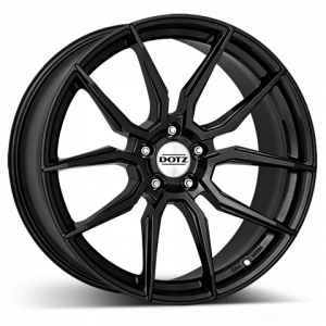 Dotz Misano Grey 4